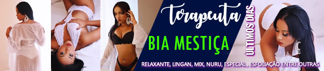 Terapeuta BIa