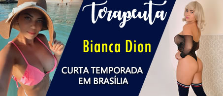 Terapeuta Bianca Dion