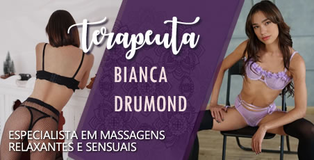 Terapeuta Bianca Drummond