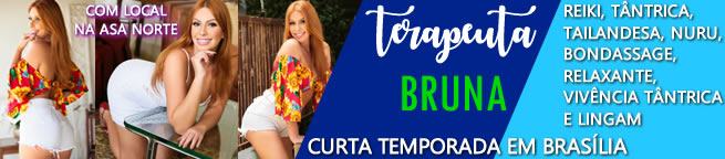 Terapeuta Bruna