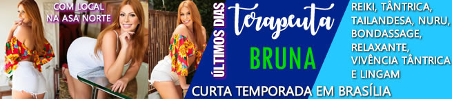 Terapeuta Bruna