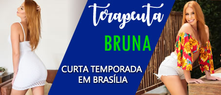 Terapeuta Bruna