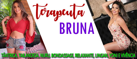 Terapeuta Bruna