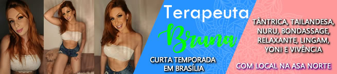 Terapeuta Bruna