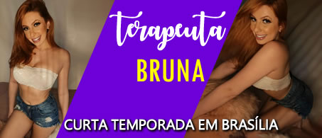 Terapeuta Bruna