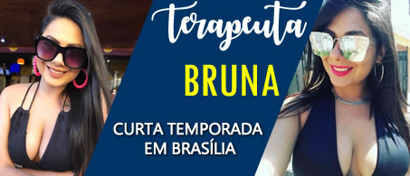 Massagista Bruna