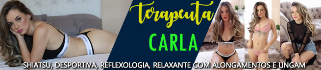 Terapeuta Carla