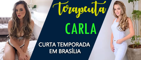 Terapeuta Carla
