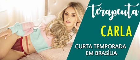 Terapeuta Carla