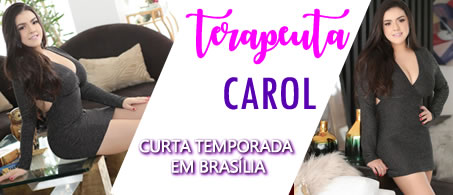Terapeuta Carol