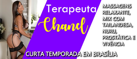 Terapeuta Chanel