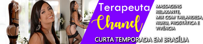 Terapeuta Chanel