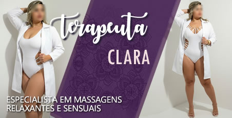 Terapeuta Clarinha