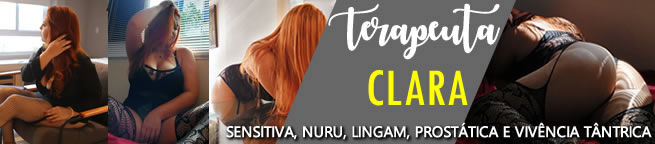 Terapeuta Clara