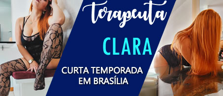 Terapeuta Clara