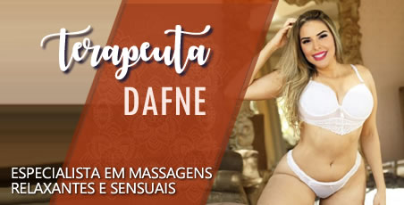 Terapeuta Dafne