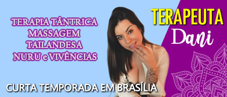 Terapeuta Dani