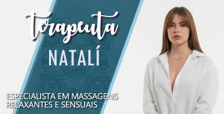 Terapeuta Dani Le Blanc