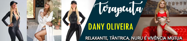 Dany Oliveira