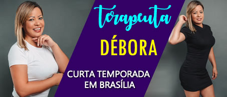 Terapeuta Debora