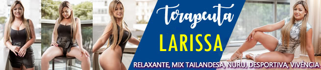 Terapeuta Débora