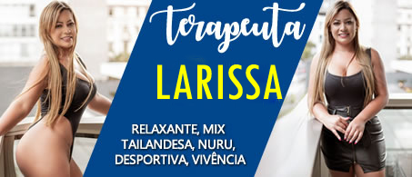 Terapeuta Débora