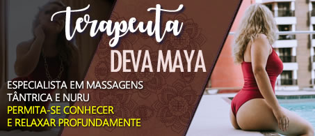 Terapeuta Deva Maya