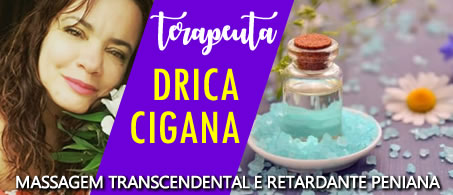 Terapeuta Drica