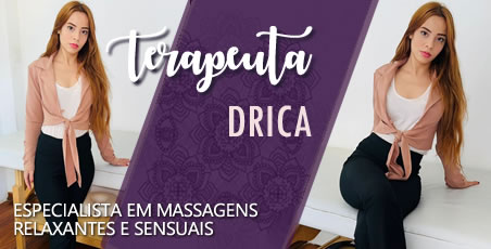 Terapeuta Drica