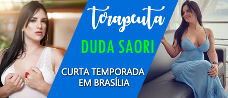 Terapeuta Duda Saori