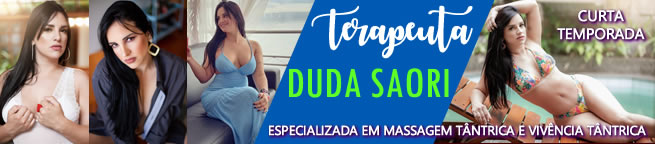 Terapeuta Duda Saori