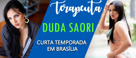 Terapeuta Duda Saori