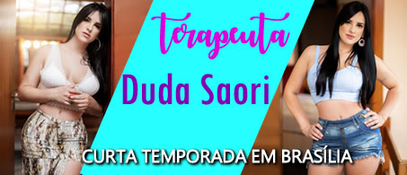 Terapeuta Duda Saori