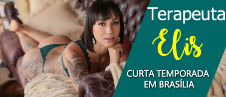 Terapeuta Elis