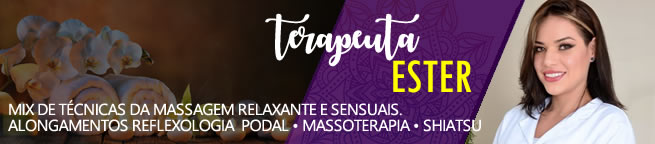 Terapeuta Ester