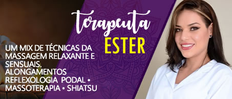 Terapeuta Ester