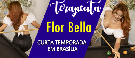 Terapeuta Flor Bella