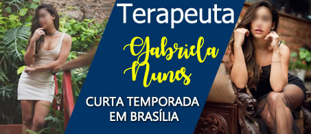 Gabriela Nunes
