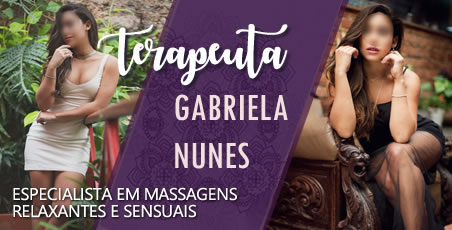 Gabriela Nunes