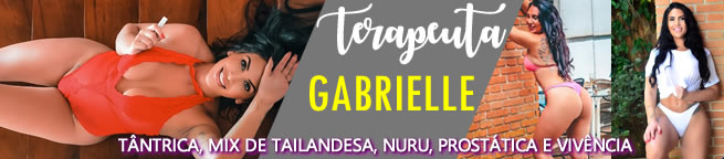 Terapeuta Gabrielle