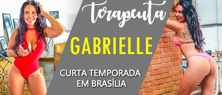 Terapeuta Gabrielle