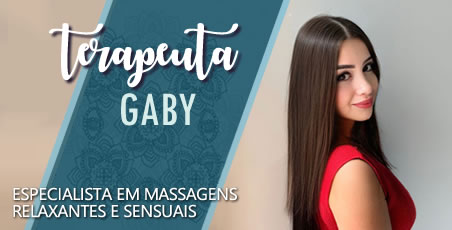 Terapeuta Gaby