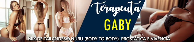 Terapeuta Gaby