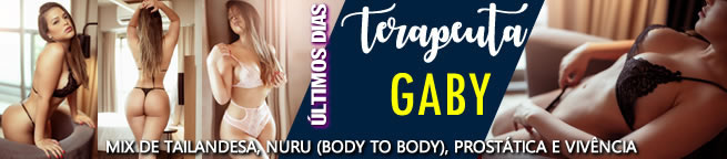 Terapeuta Gaby