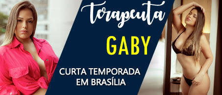 Terapeuta Gaby