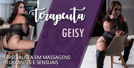 Terapeuta Gleisya
