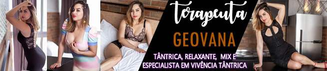Terapauta Geovana