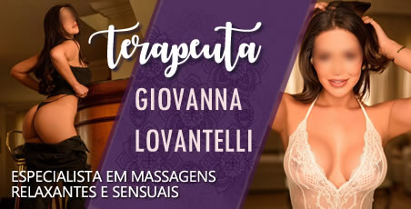 Terapeuta Giovanna