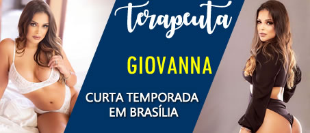 Terapeuta Giovanna