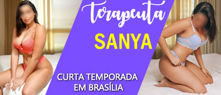Terapeuta Sanya